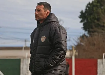 El domingo se disputa la quinta fecha del Apertura