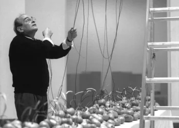 Víctor Grippo,  eje simbólico de la Bienal POSVERSO 2026