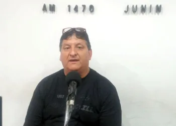 El recuerdo de Gustavo Seitún, ex combatiente de Junín, en la voz de su hermano