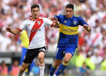 Entradas para River-Boca ya cuestan casi $1,7 millones