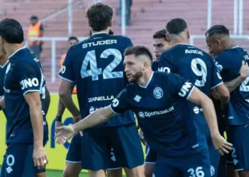 Independiente Rivadavia quiere encaminar hoy su clasificación