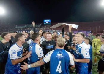 Comienzan los 16avos de final de la Copa Argentina