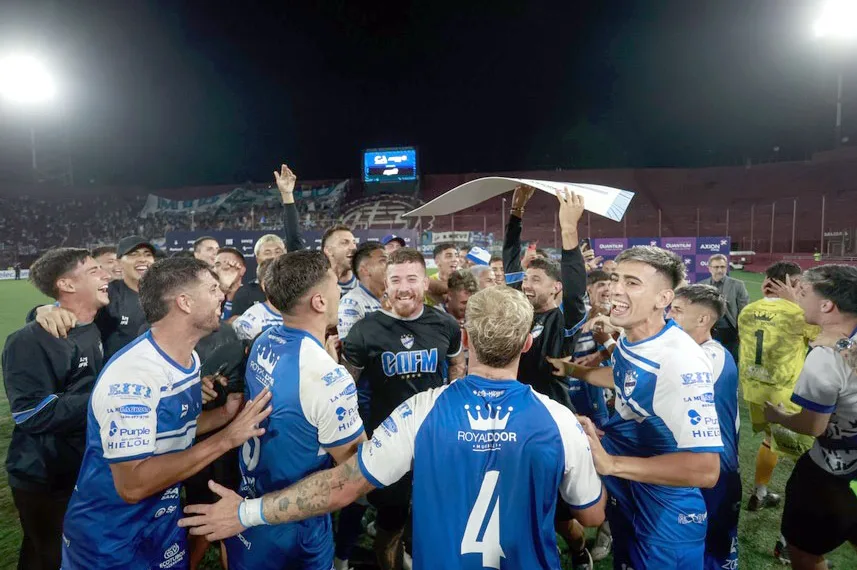 Comienzan los 16avos de final de la Copa Argentina