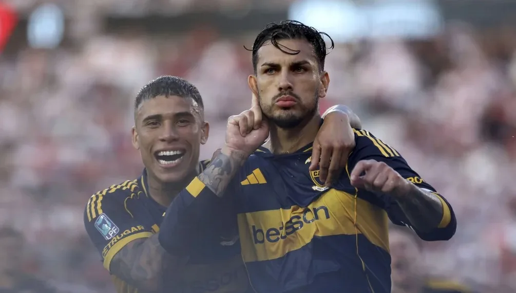 Boca visita a Cruzeiro, en busca de acercarse aún más a los octavos