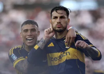 Boca visita a Cruzeiro, en busca de acercarse aún más a los octavos