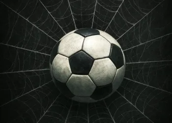 Telaraña, el octavo volumen de la Saga Barbicano