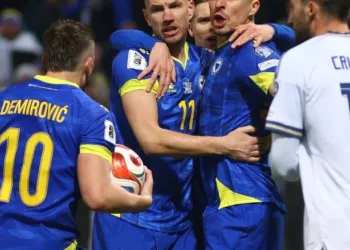 Así quedaron confirmados los grupos del Mundial 2026