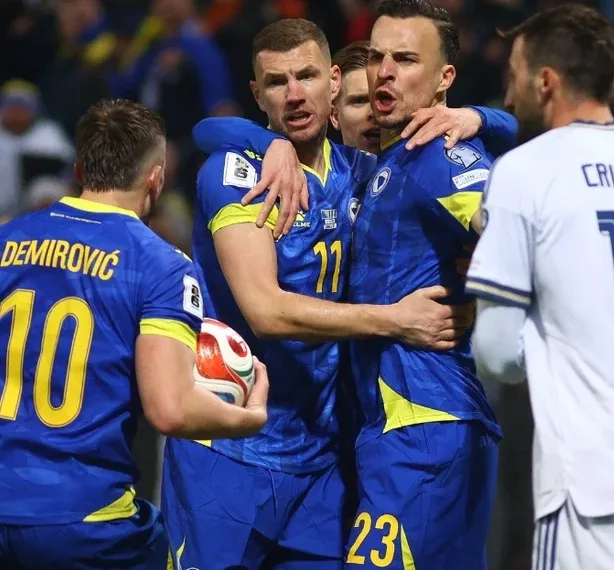 Así quedaron confirmados los grupos del Mundial 2026