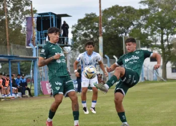 Reserva: Sarmiento recibe a River