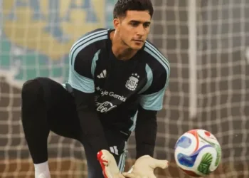 El brillante 2026 de Musso para meterse en la lista del Mundial