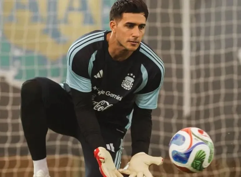 El brillante 2026 de Musso para meterse en la lista del Mundial