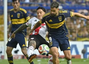 Así llegan River y Boca a una nueva edición del Superclásico
