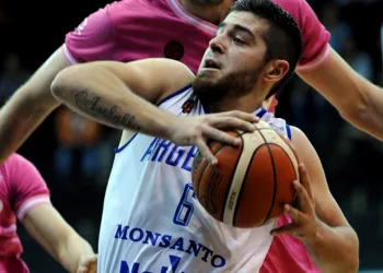 Balbi, el refuerzo de Argentino para pelear la permanencia