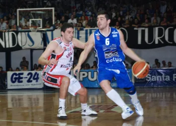 Urgencia de pertenencia: la vuelta de Franco Balbi para ayudar a Argentino