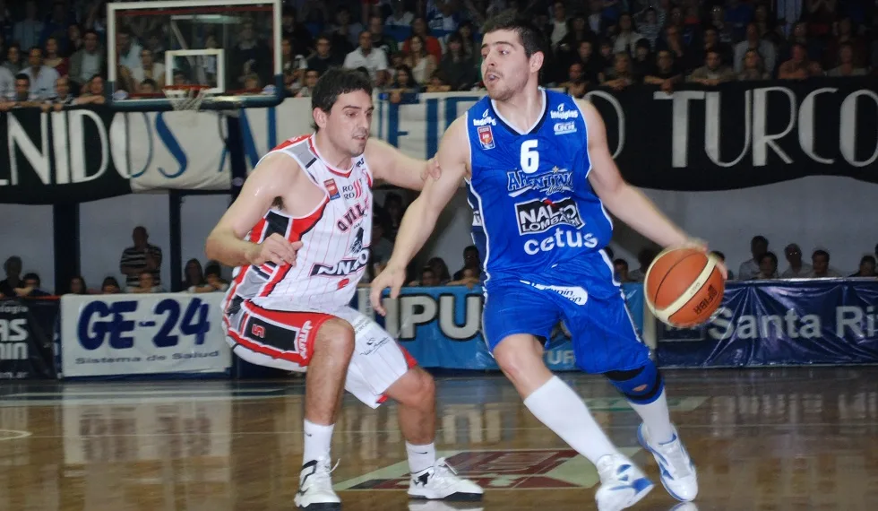 Urgencia de pertenencia: la vuelta de Franco Balbi para ayudar a Argentino