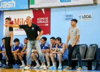 Comienza la segunda fecha del Campeonato Provincial