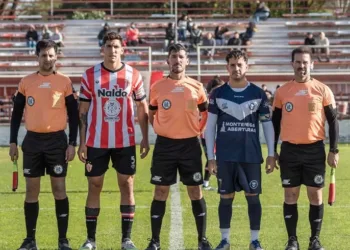 Fútbol local: la sexta fecha se juega entre viernes, sábado y domingo