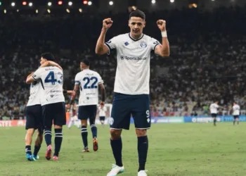 Copa Libertadores: Independiente Rivadavia dio el golpe en el Maracaná