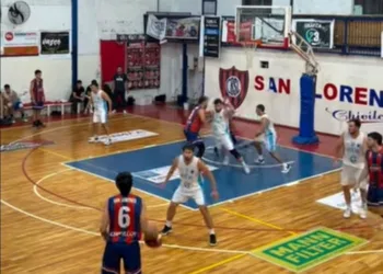 9 de Julio ganó en Chivilcoy y lidera el Provincial de Clubes