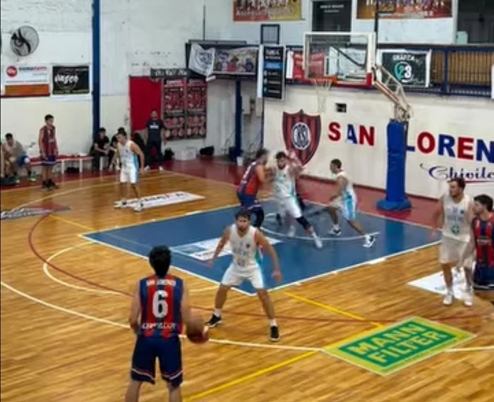 9 de Julio ganó en Chivilcoy y lidera el Provincial de Clubes