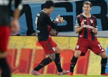 River recibe a Carabobo y Racing a Botafogo