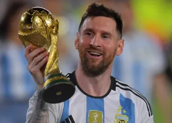 El camino de la Selección Argentina en cada uno de sus tres títulos