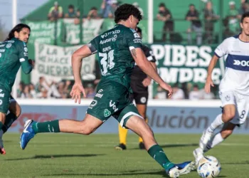 Sarmiento tiene una parada brava en Rosario ante Central