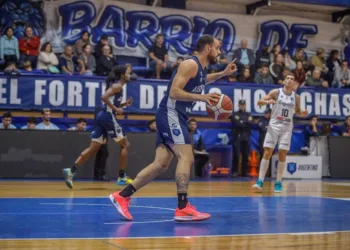 Atenas vs. Argentino: los partidos en Junín serán televisados