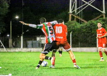 Sigue la segunda fecha del Apertura