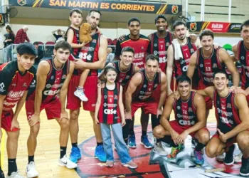 Definidos los 12 clasificados a los playoffs de la Liga Nacional