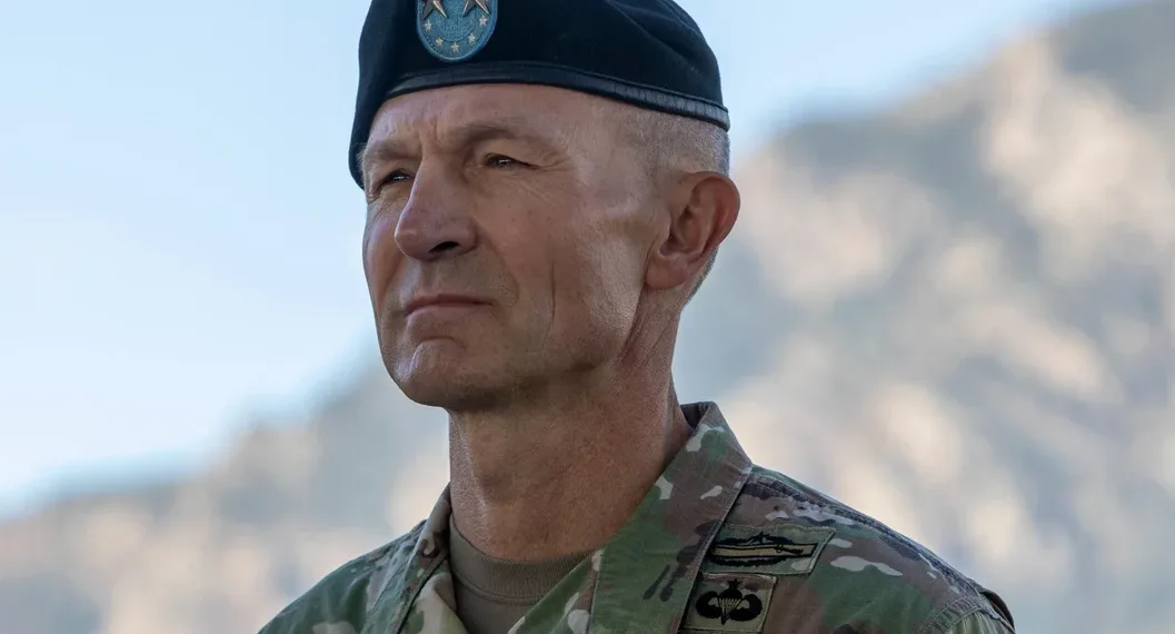 Trump ordenó el retiro inmediato del jefe del  Estado Mayor del Ejército de los Estados Unidos