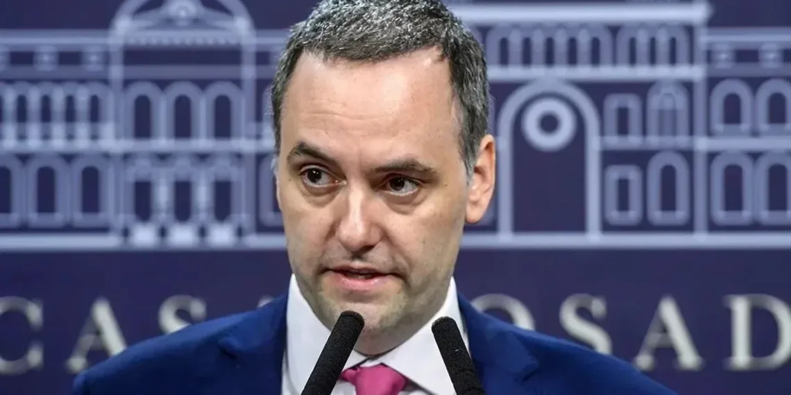 Pareja, con más control en LLA: ahora armó un órgano para coordinar a todos los concejales