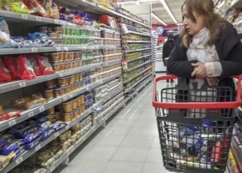 Se consolidan tendencias de consumo: se destinan más en transporte, servicios y comercios de cercanía