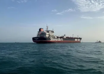 Guerra en Medio Oriente: anuncian la reapertura del Estrecho de Ormuz