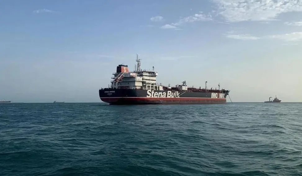 Guerra en Medio Oriente: anuncian la reapertura del Estrecho de Ormuz