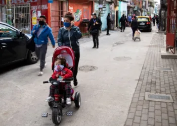 La pobreza infantil bajó 25% respecto a la que dejó el Gobierno anterior