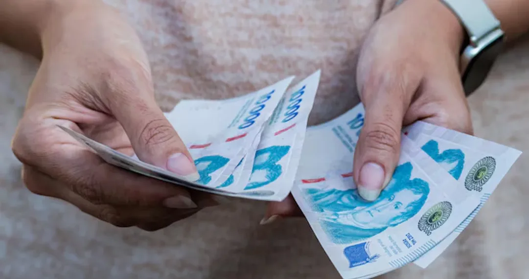 Disparidad de ingresos: advierten que hay argentinos que viven con sólo 8 dólares por día