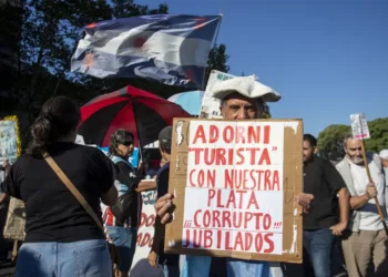 Los jubilados volverán a reclamar un “aumento de emergencia”