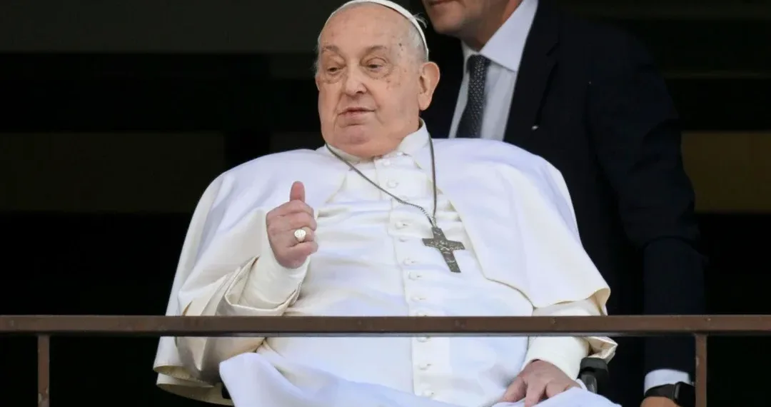 A un año de la muerte del Papa Francisco, el Gobierno se suma a la misa en Luján