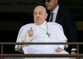 A un año de la muerte del Papa Francisco, el Gobierno se suma a la misa en Luján