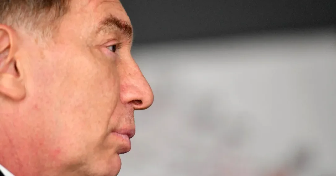 Santilli: “Vamos a eliminar las PASO y ahorrar más de US$ 200 millones”