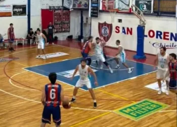 9 de Julio espera por Porteño (CH)