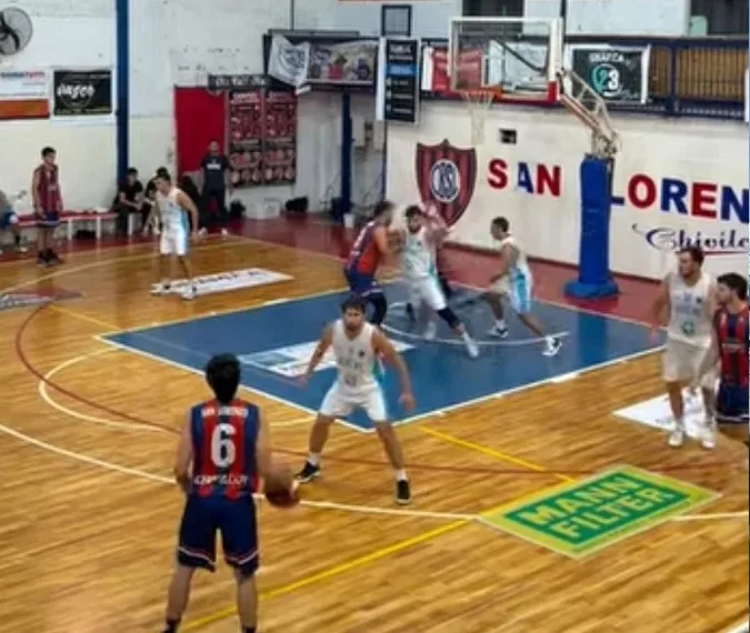 9 de Julio espera por Porteño (CH)