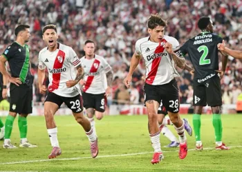 Tras la dura caída superclásica, River recibe hoy a Aldosivi