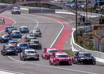 Ponce de León y Franco Morillo corren hoy la final en El Zonda