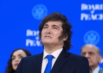 Milei cruzó con dureza a periodista de La Nación: “Basura inmunda”