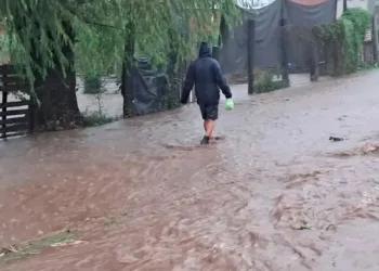 El Gobierno aprobó el nuevo plan para enfrentar desastres naturales