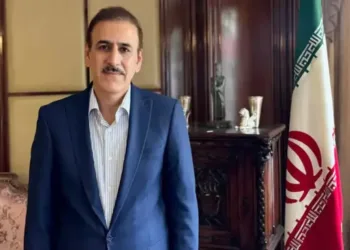 El Gobierno confirmó la salida del último diplomático iraní que quedaba en el país, tras ser expulsado