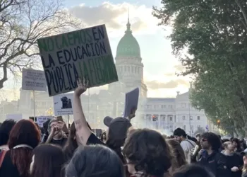 Universidades: la marcha federal será el 12 de mayo y se intensifican los paros y el plan de lucha