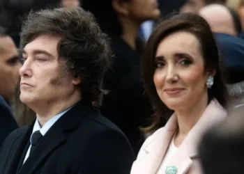 Milei acusó a Villarruel de traicionarlo y de buscar boicotear su gestión